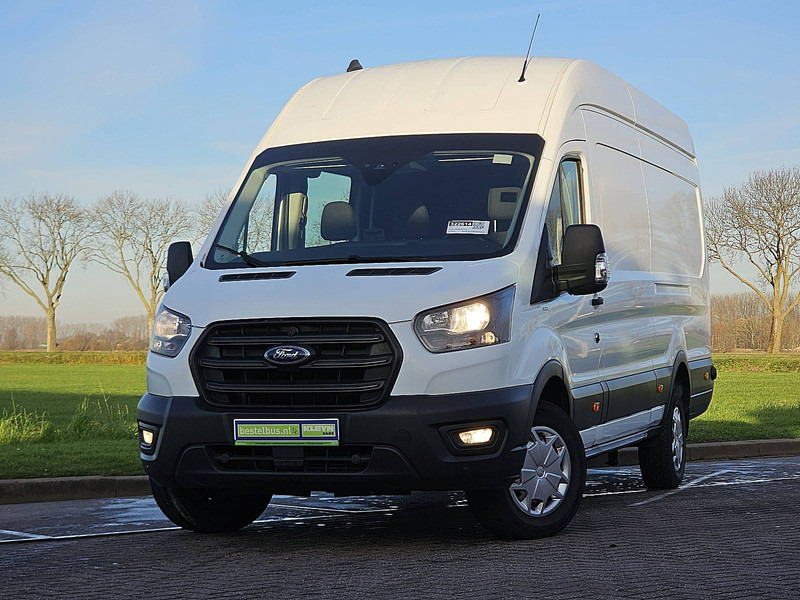 Ford Transit 2.0 TDCI 170 L4H3 - فان: صورة 1 Ford Transit 2.0 TDCI 170 L4H3 - فان: صورة 1