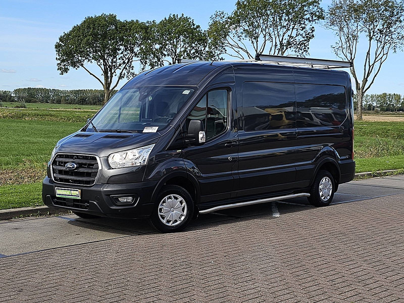 Ford Transit 2.0 TDCI TREND L3H2 - فان المدمجة: صورة 2 Ford Transit 2.0 TDCI TREND L3H2 - فان المدمجة: صورة 2