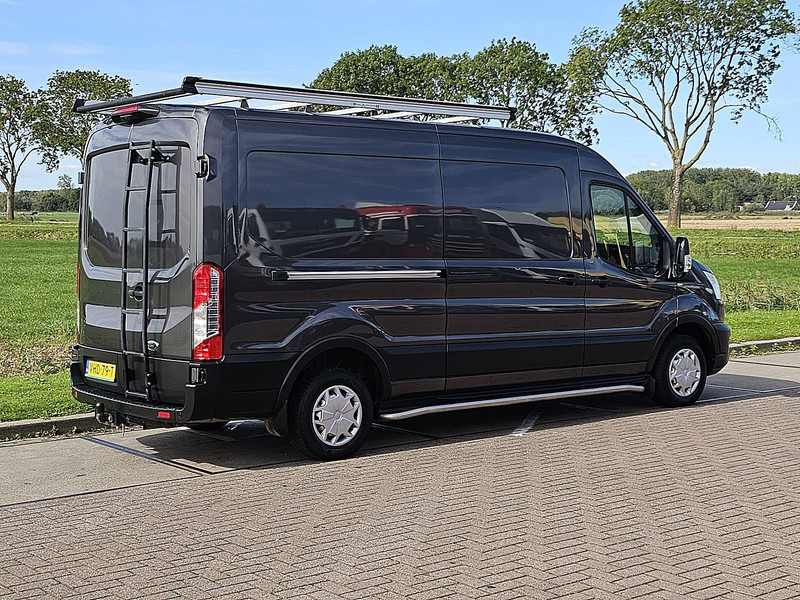 Ford Transit 2.0 TDCI TREND L3H2 - فان المدمجة: صورة 3 Ford Transit 2.0 TDCI TREND L3H2 - فان المدمجة: صورة 3