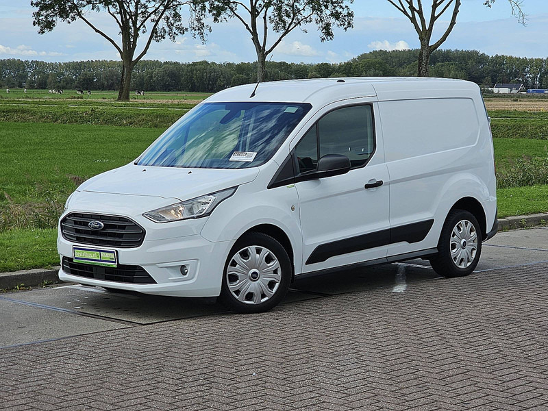 Ford Transit Connect 1.5 L1 Navi 3-Zits Euro6 - شاحنة بصندوق مغلق: صورة 2 Ford Transit Connect 1.5 L1 Navi 3-Zits Euro6 - شاحنة بصندوق مغلق: صورة 2