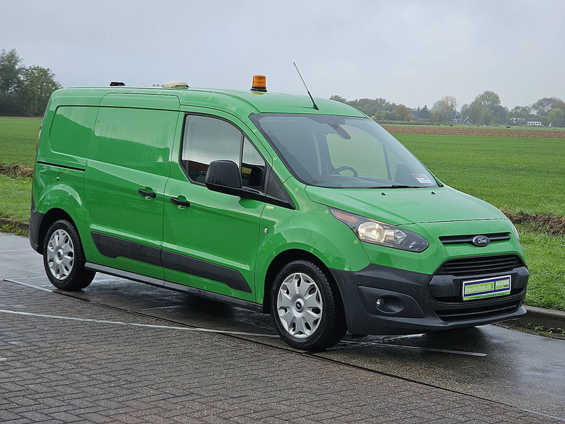 Ford Transit Connect 1.5 L2 Navi Euro6 AC NAP - شاحنة بصندوق مغلق: صورة 5 Ford Transit Connect 1.5 L2 Navi Euro6 AC NAP - شاحنة بصندوق مغلق: صورة 5