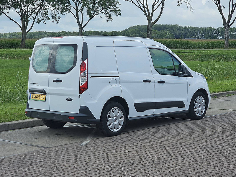Ford Transit Connect L1 Navi 3-Zits Euro6 - شاحنة بصندوق مغلق: صورة 3 Ford Transit Connect L1 Navi 3-Zits Euro6 - شاحنة بصندوق مغلق: صورة 3