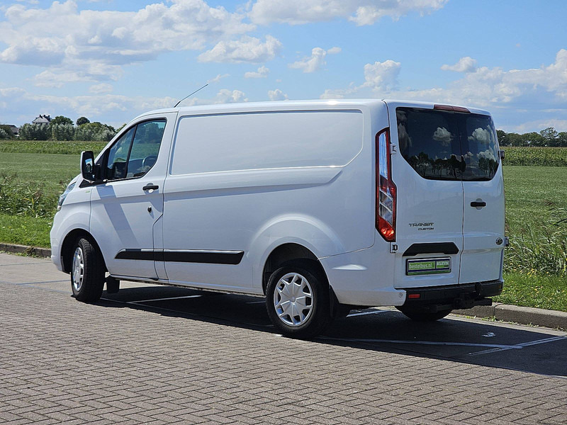 فان المدمجة Ford Transit Custom 2.0 L1 Navi Automaat AC!: صورة 6