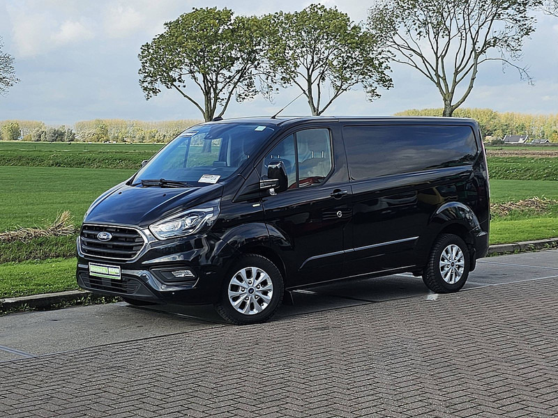 Ford Transit Custom 2.0 L1H1 Automaat 170Pk! - فان المدمجة: صورة 2 Ford Transit Custom 2.0 L1H1 Automaat 170Pk! - فان المدمجة: صورة 2