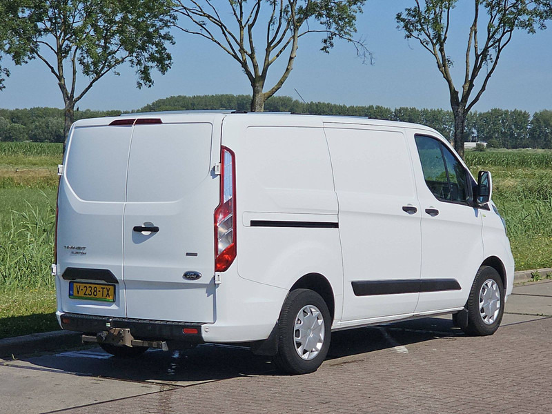 Ford Transit Custom 2.0 L1H1 Wp-Inrichting ! - فان المدمجة: صورة 3 Ford Transit Custom 2.0 L1H1 Wp-Inrichting ! - فان المدمجة: صورة 3