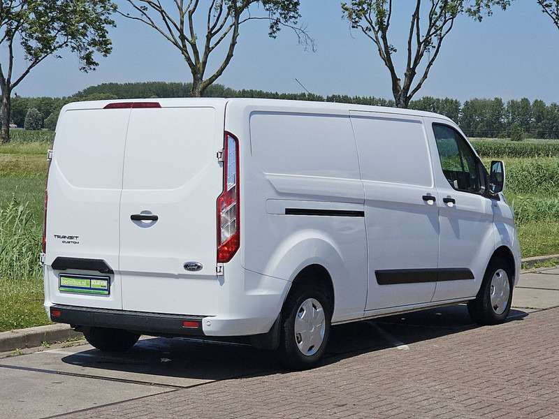 Ford Transit Custom 2.0 L2H1 Navi Airco - فان المدمجة: صورة 3 Ford Transit Custom 2.0 L2H1 Navi Airco - فان المدمجة: صورة 3