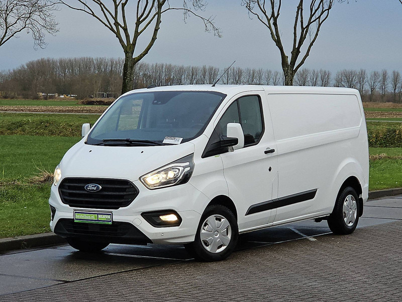 Ford Transit Custom 2.0 TDCI 130 TREND L2 - فان المدمجة: صورة 2 Ford Transit Custom 2.0 TDCI 130 TREND L2 - فان المدمجة: صورة 2