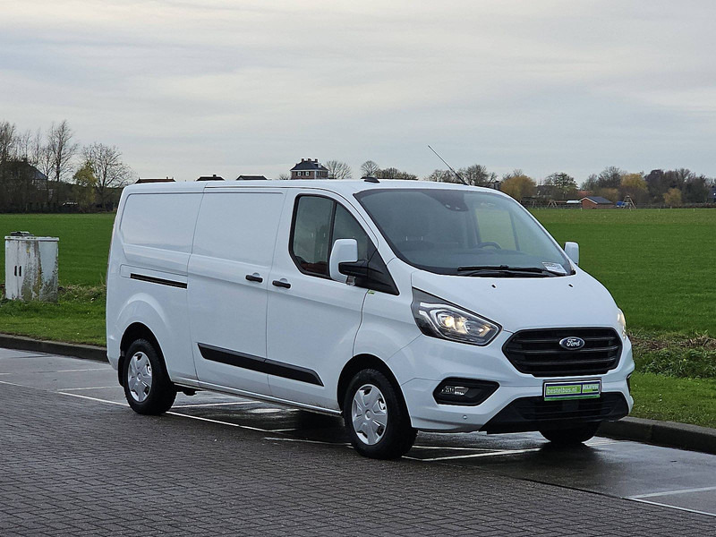 Ford Transit Custom 2.0 TDCI 130 TREND L2 - فان المدمجة: صورة 5 Ford Transit Custom 2.0 TDCI 130 TREND L2 - فان المدمجة: صورة 5