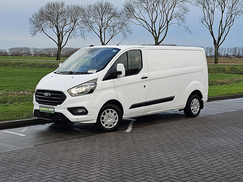 Ford Transit Custom 2.0 TDCI 130 TREND L2 - فان المدمجة: صورة 2 Ford Transit Custom 2.0 TDCI 130 TREND L2 - فان المدمجة: صورة 2