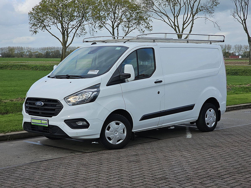 Ford Transit Custom 2.0 ac carplay EURO6 - فان المدمجة: صورة 2 Ford Transit Custom 2.0 ac carplay EURO6 - فان المدمجة: صورة 2