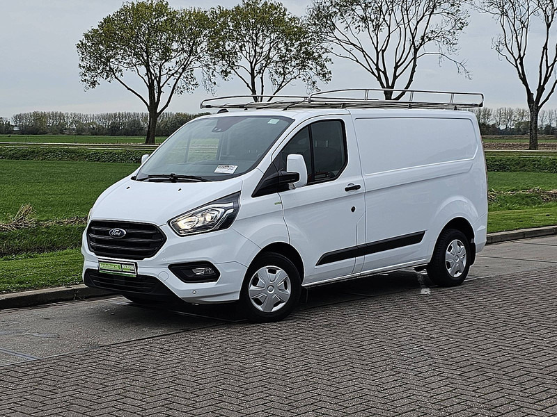 Ford Transit Custom  ac carplay EURO6 - فان المدمجة: صورة 2 Ford Transit Custom  ac carplay EURO6 - فان المدمجة: صورة 2