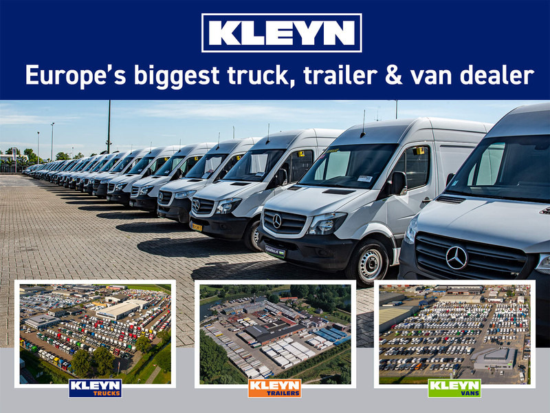 Iveco Daily 35 S - فان: صورة 2 Iveco Daily 35 S - فان: صورة 2