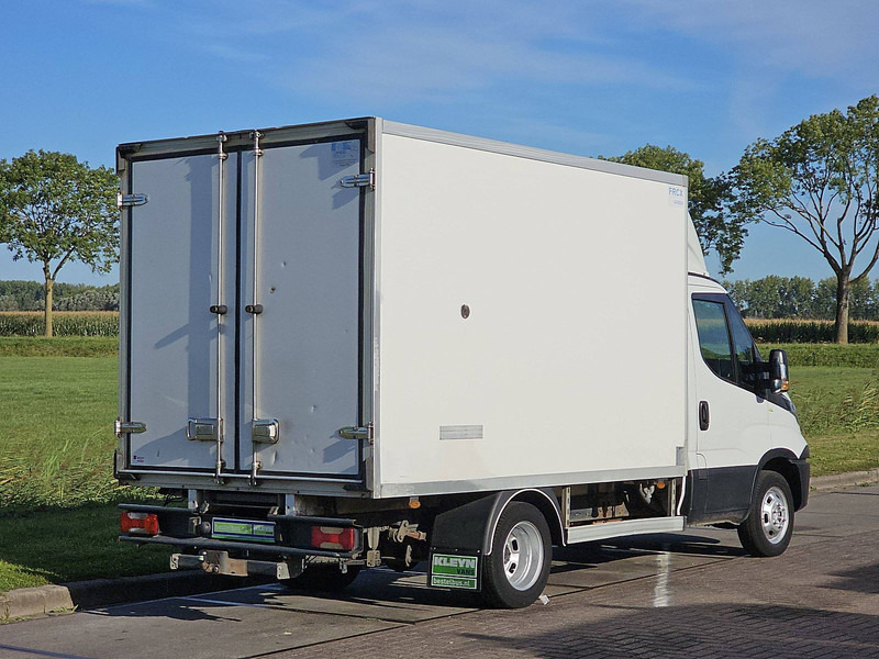 Iveco Daily 35C13 Koelwagen FRIGO D/N! - شاحنة توصيل مبردة: صورة 3 Iveco Daily 35C13 Koelwagen FRIGO D/N! - شاحنة توصيل مبردة: صورة 3