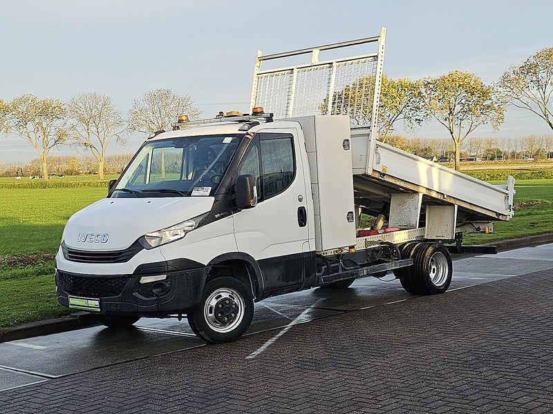 Iveco Daily 35C15 Kipper Kist 3.0Ltr ! - قلاب صغير: صورة 2 Iveco Daily 35C15 Kipper Kist 3.0Ltr ! - قلاب صغير: صورة 2