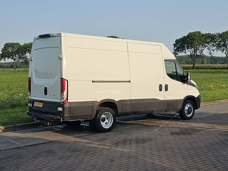 Iveco Daily 35C15 L2H2 Dubbellucht! - فان: صورة 3 Iveco Daily 35C15 L2H2 Dubbellucht! - فان: صورة 3