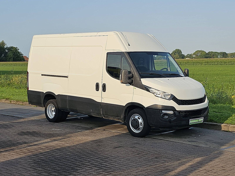 Iveco Daily 35C15 L2H2 Dubbellucht! - فان: صورة 5 Iveco Daily 35C15 L2H2 Dubbellucht! - فان: صورة 5