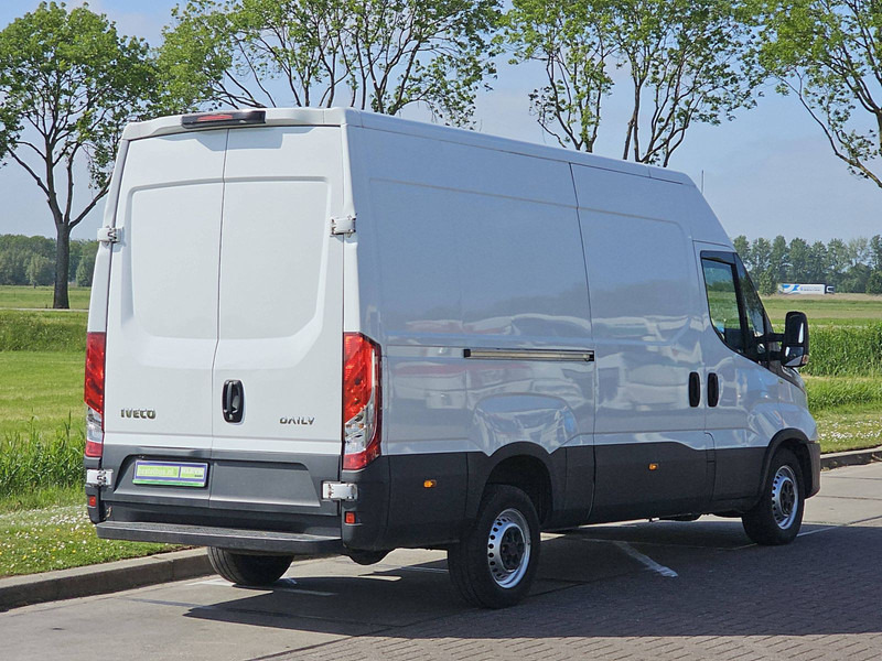 Iveco Daily 35S14 HI- MATIC L2H2 LED - فان: صورة 3 Iveco Daily 35S14 HI- MATIC L2H2 LED - فان: صورة 3