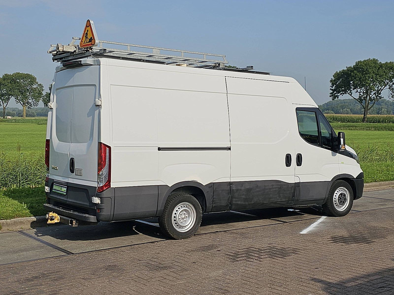 Iveco Daily 35S14       L2H2 Imperiaal Euro6 - فان: صورة 3 Iveco Daily 35S14       L2H2 Imperiaal Euro6 - فان: صورة 3