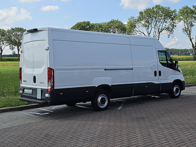 Iveco Daily 35S14 L4H2 Maxi Automaat - فان: صورة 3 Iveco Daily 35S14 L4H2 Maxi Automaat - فان: صورة 3