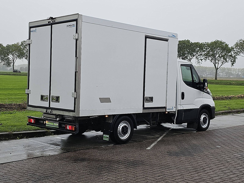 Iveco Daily 35S16 Bakwagen Koel/Vries - شاحنة توصيل مبردة: صورة 3 Iveco Daily 35S16 Bakwagen Koel/Vries - شاحنة توصيل مبردة: صورة 3