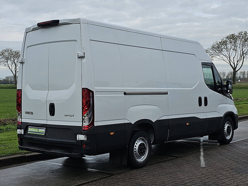 Iveco Daily 35S16 L2H2 Automaat AC - فان: صورة 3 Iveco Daily 35S16 L2H2 Automaat AC - فان: صورة 3