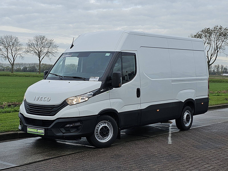 Iveco Daily 35S16 L2H2 Automaat AC - فان: صورة 2 Iveco Daily 35S16 L2H2 Automaat AC - فان: صورة 2