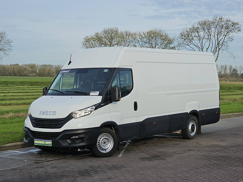 Iveco Daily 35S16 L4H2 Maxi Automaat - فان: صورة 2 Iveco Daily 35S16 L4H2 Maxi Automaat - فان: صورة 2