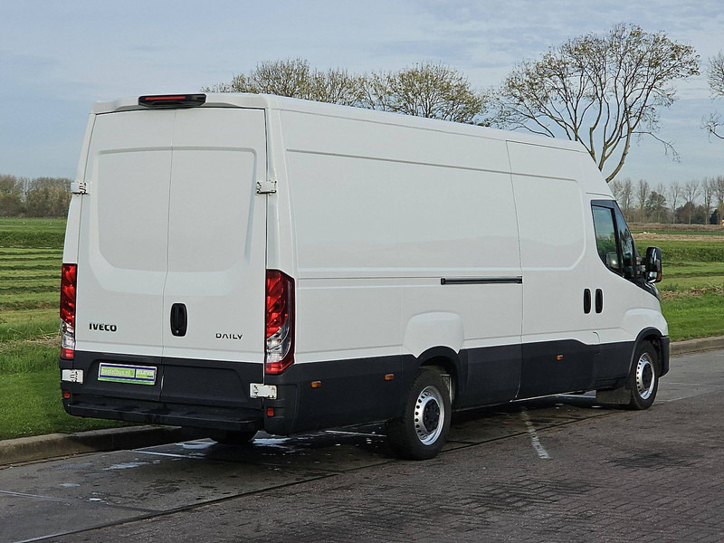 Iveco Daily 35S16 L4H2 Maxi Automaat - فان: صورة 3 Iveco Daily 35S16 L4H2 Maxi Automaat - فان: صورة 3