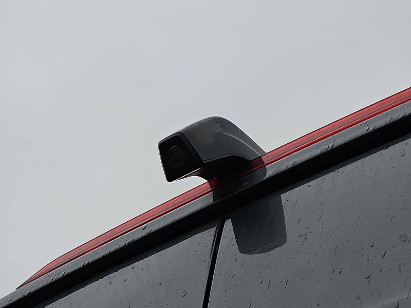 فان, فان كهربائية MAN E-TGE  L3H3 35kWh LED Autom: صورة 15