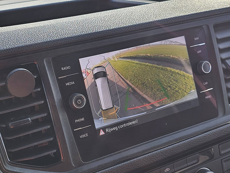 تأجير MAN TGE 3.140 ac EURO6 MAN TGE 3.140 ac EURO6: صورة 14 تأجير MAN TGE 3.140 ac EURO6 MAN TGE 3.140 ac EURO6: صورة 14