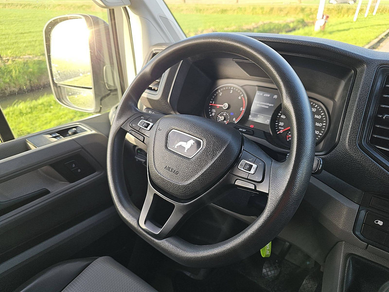 تأجير MAN TGE 3.140 ac EURO6 MAN TGE 3.140 ac EURO6: صورة 10 تأجير MAN TGE 3.140 ac EURO6 MAN TGE 3.140 ac EURO6: صورة 10