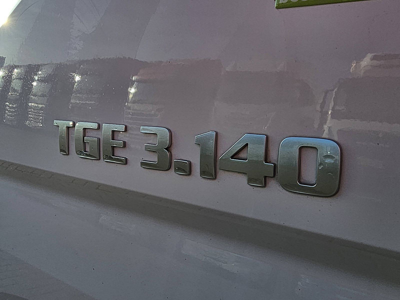 تأجير MAN TGE 3.140 ac EURO6 MAN TGE 3.140 ac EURO6: صورة 13 تأجير MAN TGE 3.140 ac EURO6 MAN TGE 3.140 ac EURO6: صورة 13