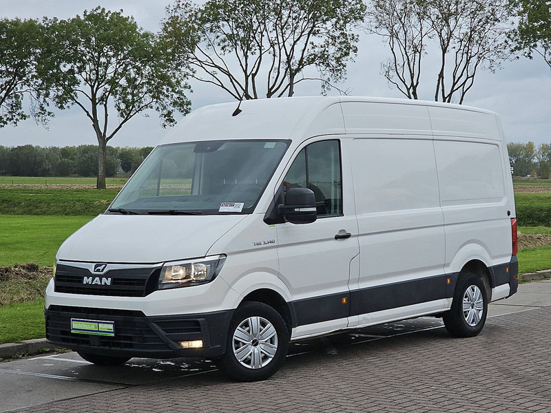 MAN TGE 3.140 ac EURO6 - فان: صورة 2 MAN TGE 3.140 ac EURO6 - فان: صورة 2
