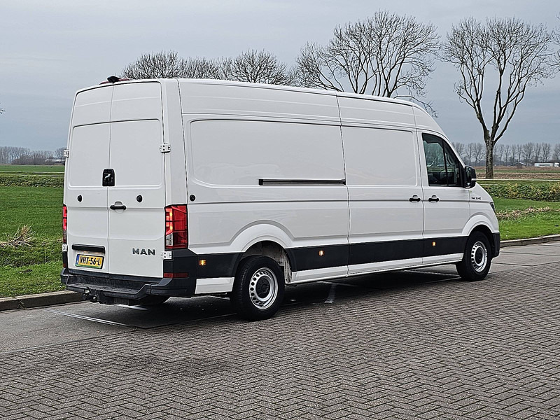 MAN TGE 3.140 - فان: صورة 3 MAN TGE 3.140 - فان: صورة 3