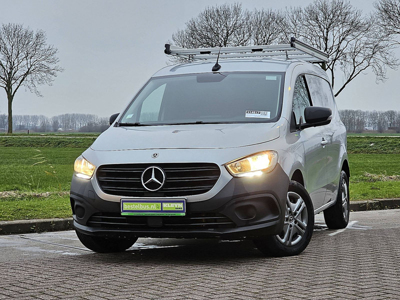 Mercedes-Benz Citan 110 CDI L1 PRO Mbux Euro6! - شاحنة بصندوق مغلق: صورة 1 Mercedes-Benz Citan 110 CDI L1 PRO Mbux Euro6! - شاحنة بصندوق مغلق: صورة 1