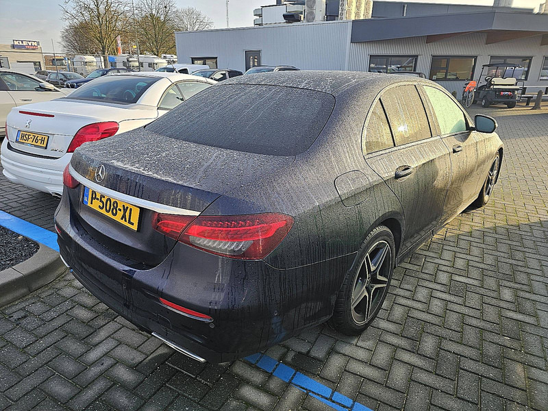 Mercedes-Benz E-Klasse E220 CDI AVANTGARDE PANO - سيارة: صورة 3 Mercedes-Benz E-Klasse E220 CDI AVANTGARDE PANO - سيارة: صورة 3