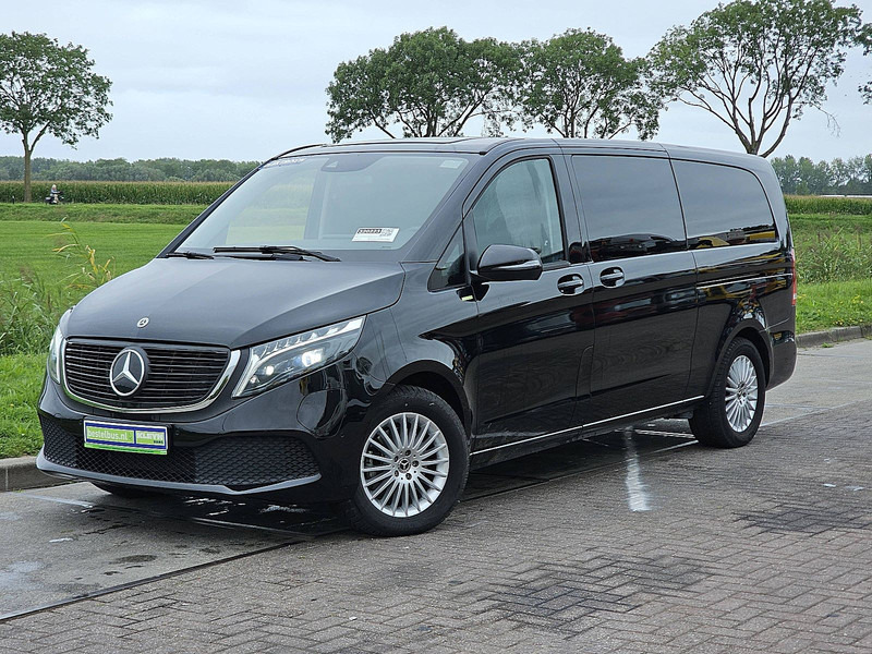 Mercedes-Benz EQV 300 L3 XL 8-Pers Mbux - حافلة صغيرة, حافلة كهربائية: صورة 2 Mercedes-Benz EQV 300 L3 XL 8-Pers Mbux - حافلة صغيرة, حافلة كهربائية: صورة 2