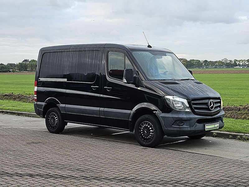 Mercedes-Benz Sprinter 211 L1H1 Trekhaak Euro6 - فان المدمجة: صورة 5 Mercedes-Benz Sprinter 211 L1H1 Trekhaak Euro6 - فان المدمجة: صورة 5