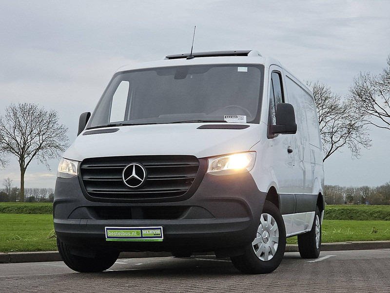 Mercedes-Benz Sprinter 311 CDI FRIGO L1H1 - شاحنة توصيل مبردة: صورة 1 Mercedes-Benz Sprinter 311 CDI FRIGO L1H1 - شاحنة توصيل مبردة: صورة 1