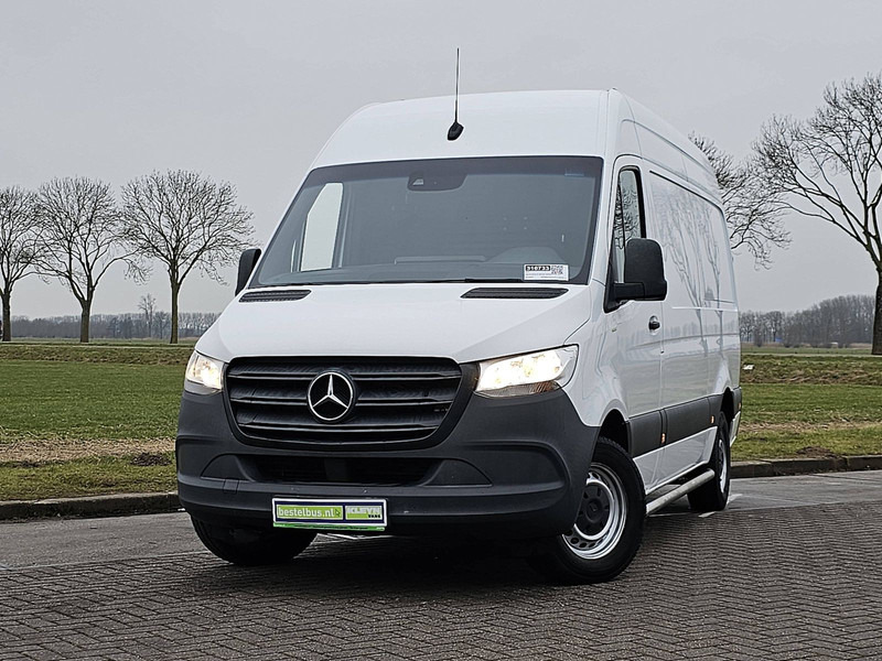 Mercedes-Benz Sprinter 311 L2H2 Wp-Inrichting ! - فان: صورة 1 Mercedes-Benz Sprinter 311 L2H2 Wp-Inrichting ! - فان: صورة 1