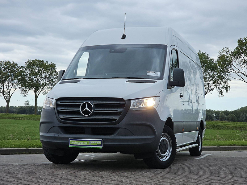 Mercedes-Benz Sprinter 311 L2H2 Wp-Inrichting ! - فان: صورة 1 Mercedes-Benz Sprinter 311 L2H2 Wp-Inrichting ! - فان: صورة 1