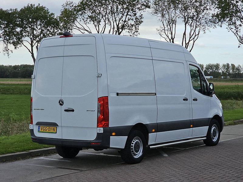 Mercedes-Benz Sprinter 311 L2H2 Wp-Inrichting ! - فان: صورة 3 Mercedes-Benz Sprinter 311 L2H2 Wp-Inrichting ! - فان: صورة 3