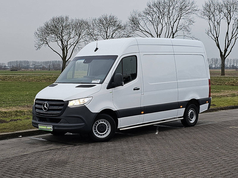 Mercedes-Benz Sprinter 311 L2H2 Wp-Inrichting ! - فان: صورة 2 Mercedes-Benz Sprinter 311 L2H2 Wp-Inrichting ! - فان: صورة 2