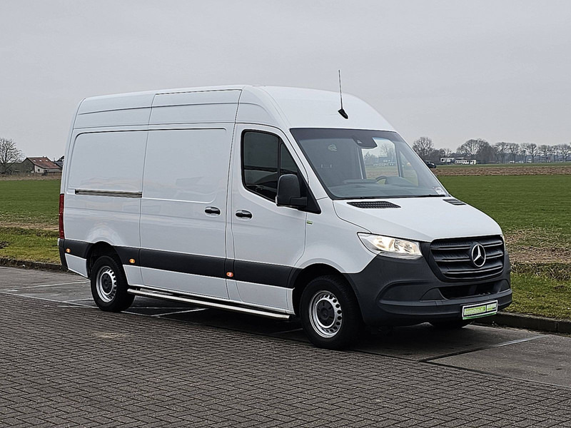 Mercedes-Benz Sprinter 311 L2H2 Wp-Inrichting ! - فان: صورة 5 Mercedes-Benz Sprinter 311 L2H2 Wp-Inrichting ! - فان: صورة 5