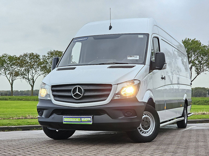 Mercedes-Benz Sprinter 311 L3H2 Post-Inrichting - فان: صورة 1 Mercedes-Benz Sprinter 311 L3H2 Post-Inrichting - فان: صورة 1