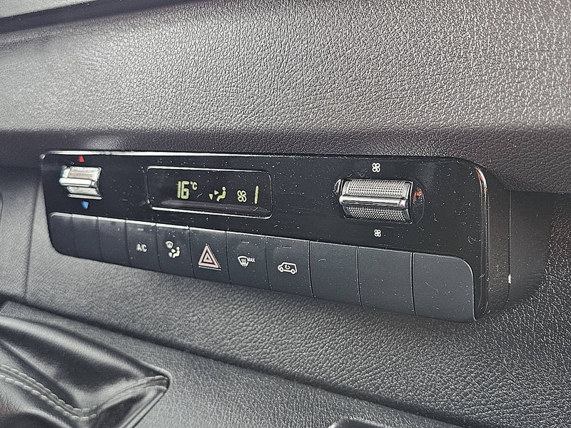 شاحنة بصندوق مغلق Mercedes-Benz Sprinter 314 Bakwagen Laadklep!: صورة 10