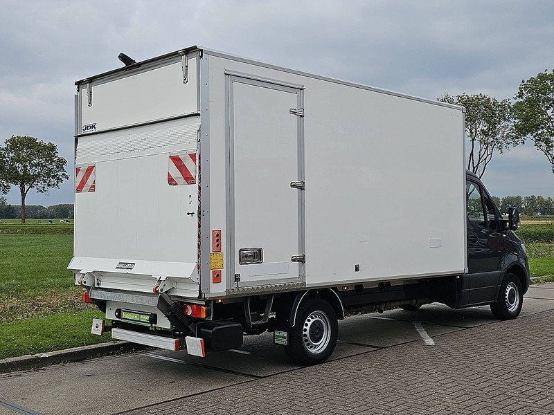 Mercedes-Benz Sprinter 314 Bakwagen Laadklep! - شاحنة بصندوق مغلق: صورة 3 Mercedes-Benz Sprinter 314 Bakwagen Laadklep! - شاحنة بصندوق مغلق: صورة 3