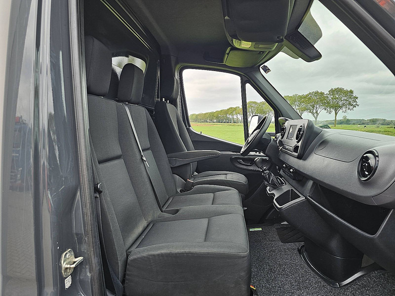 شاحنة بصندوق مغلق Mercedes-Benz Sprinter 314 Bakwagen Laadklep!: صورة 7