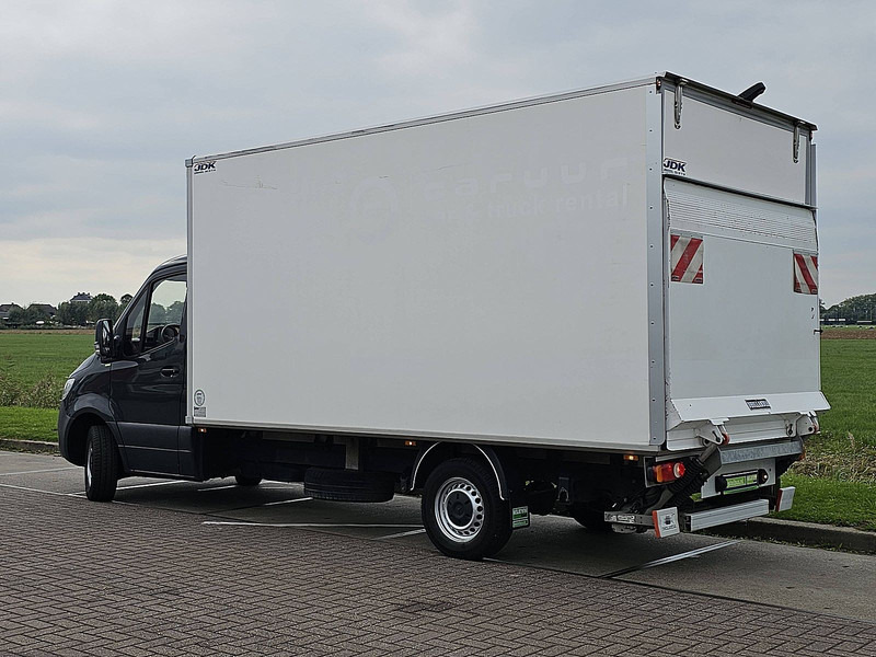 شاحنة بصندوق مغلق Mercedes-Benz Sprinter 314 Bakwagen Laadklep!: صورة 6