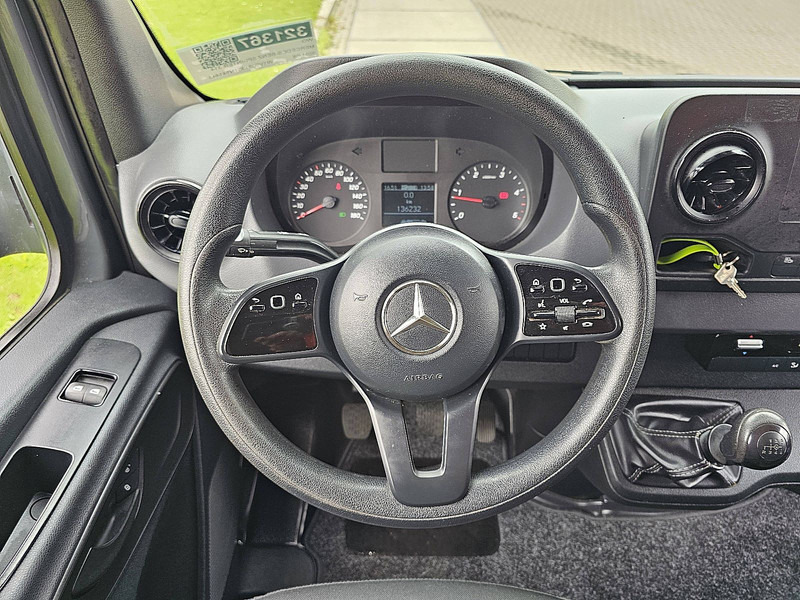 شاحنة بصندوق مغلق Mercedes-Benz Sprinter 314 Bakwagen Laadklep!: صورة 11